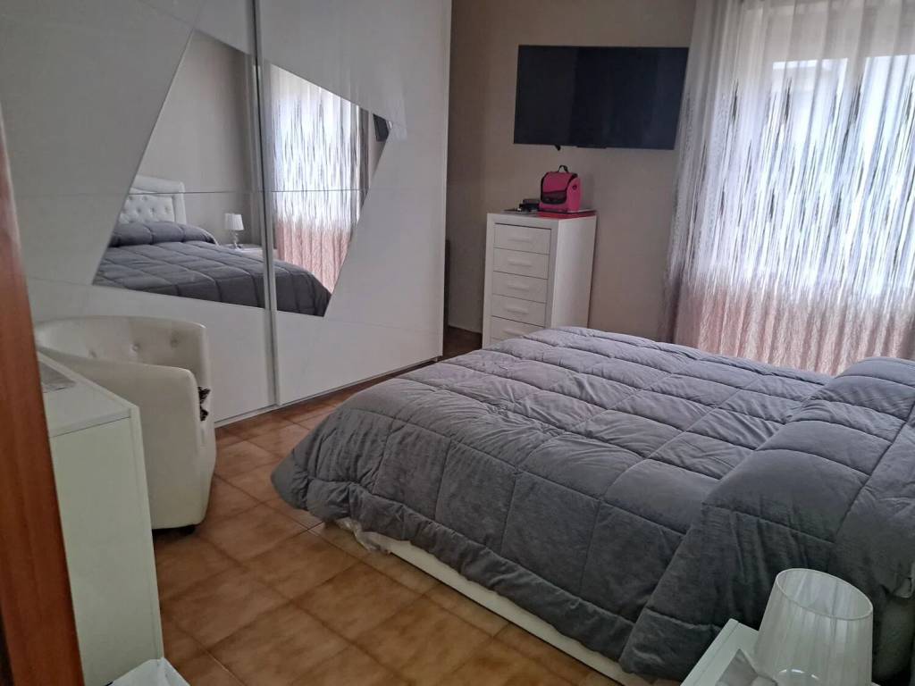 Appartamento a Carlentini in Via Ancona, 7 - Foto 5