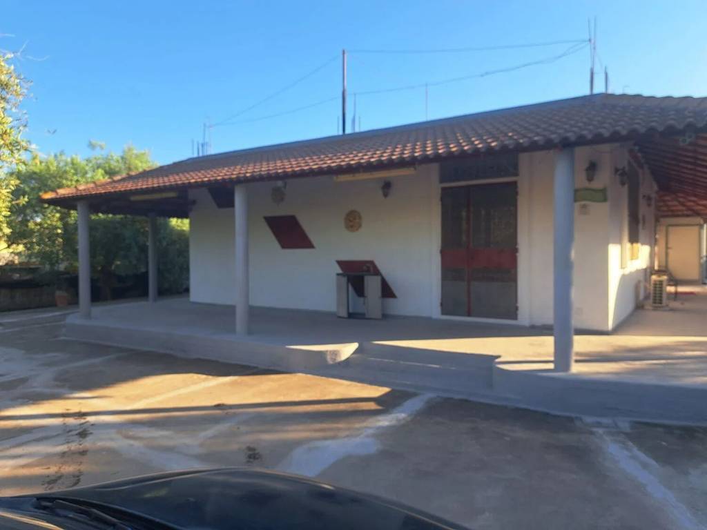 Villa a Augusta in Contrada Contadello - Foto 2