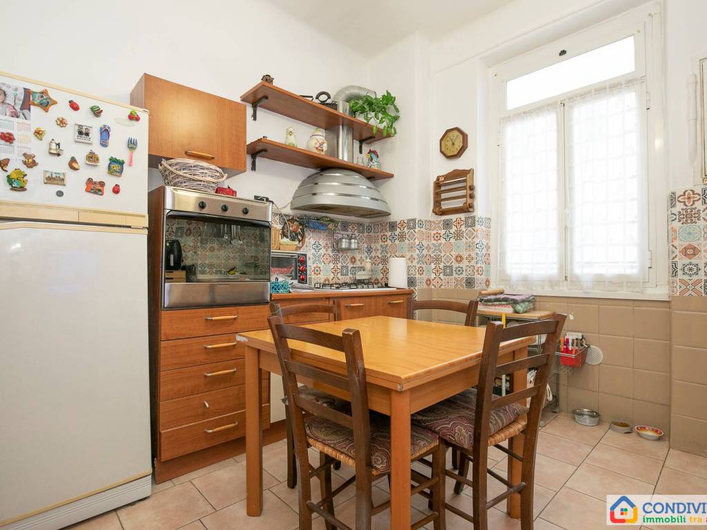 Appartamento a Genova in Corso Alessandro de Stefanis, 21 - Foto 2