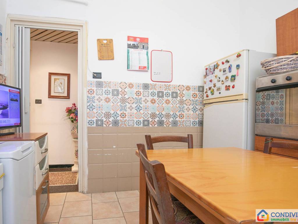 Appartamento a Genova in Corso Alessandro de Stefanis, 21 - Foto 3