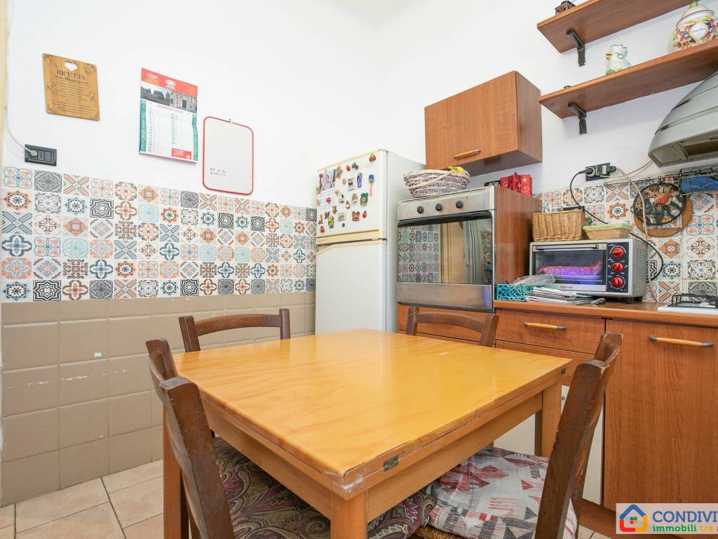 Appartamento a Genova in Corso Alessandro de Stefanis, 21 - Foto 4