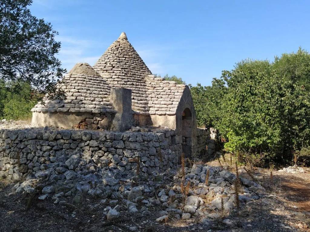 Terreno a Ostuni in Pezza Di Ferro No Number - Foto 2