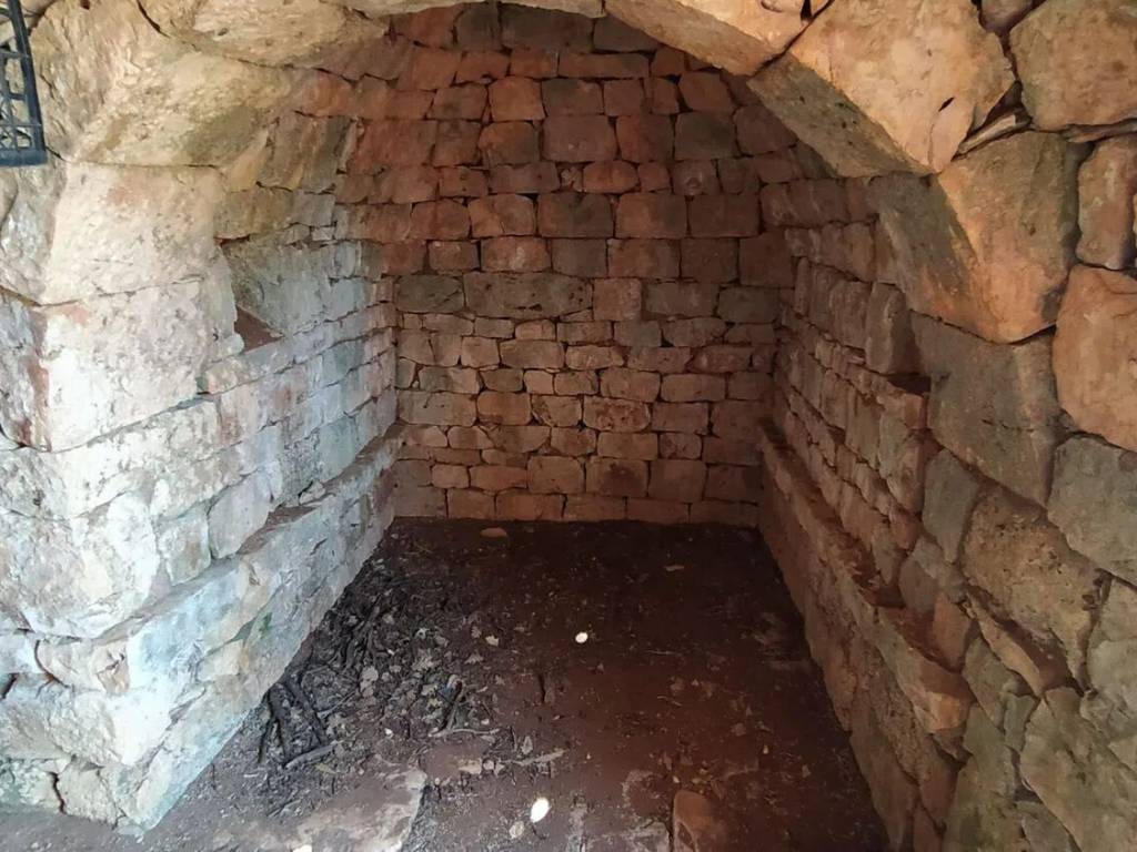 Terreno a Ostuni in Pezza Di Ferro No Number - Foto 3