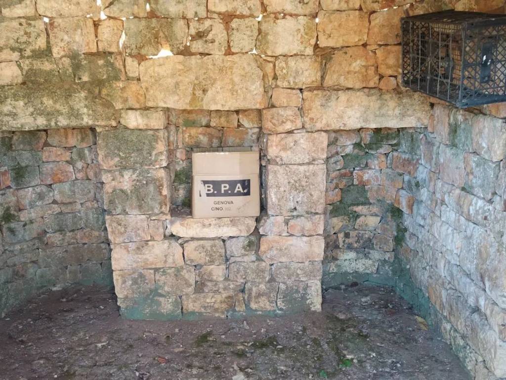 Terreno a Ostuni in Pezza Di Ferro No Number - Foto 4