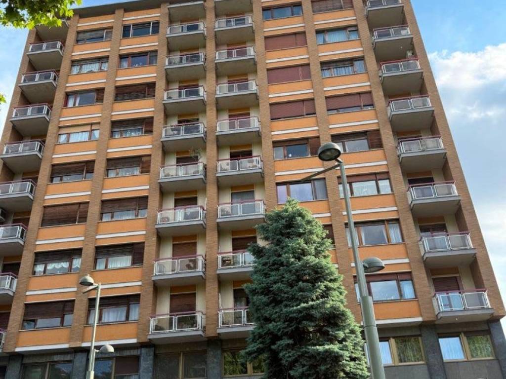 Appartamento a Torino in Piazza Derna, 207 - Foto 3