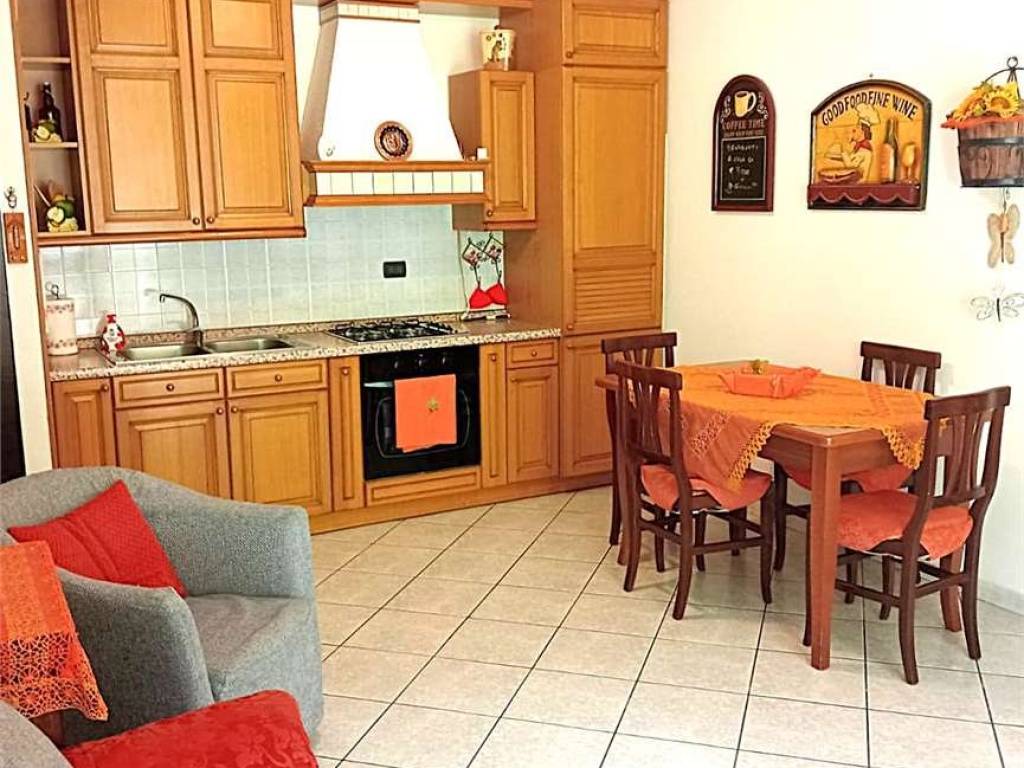 Appartamento a Lillianes in località They - Foto 3