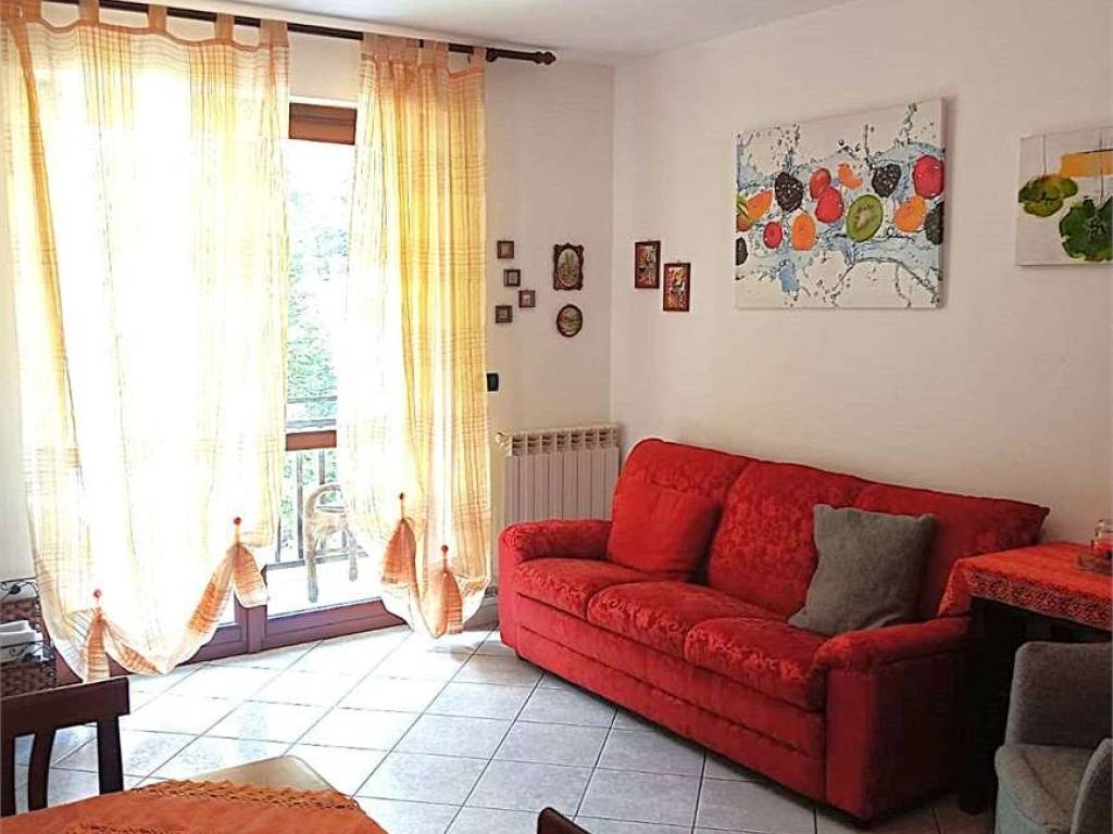 Appartamento a Lillianes in località They - Foto 4