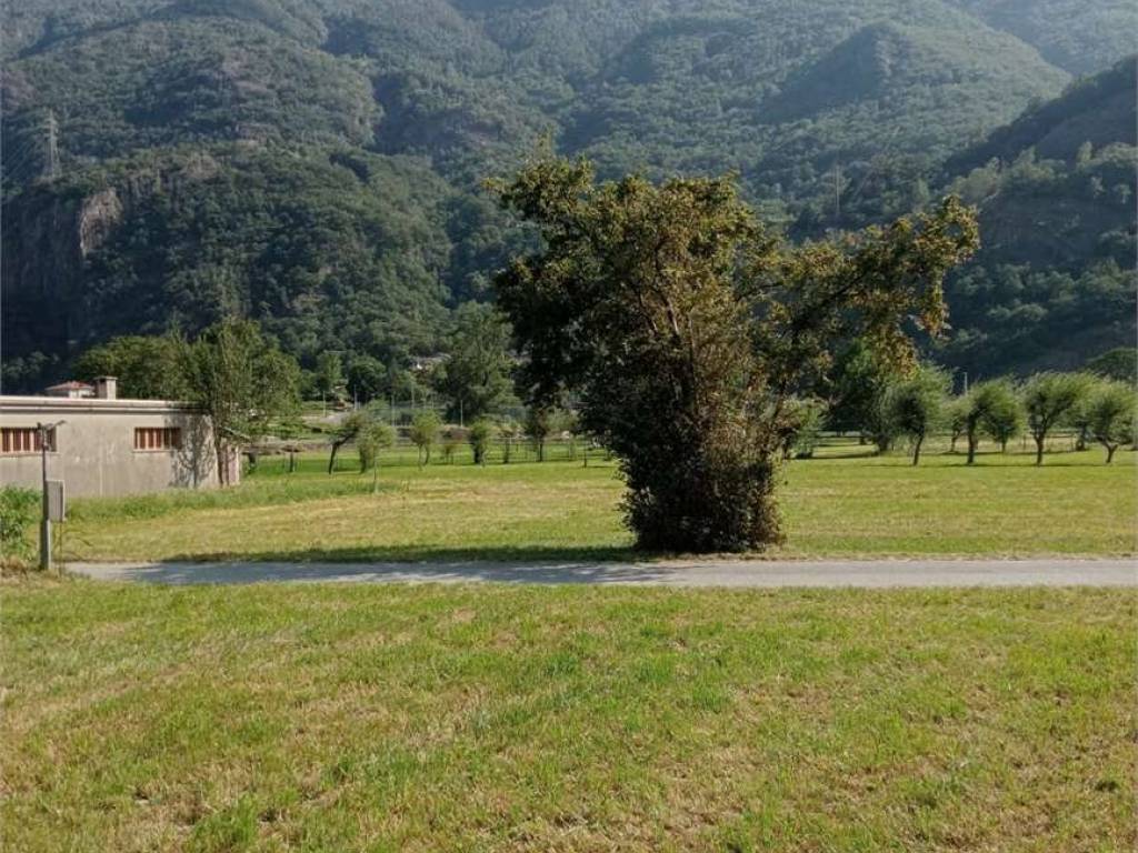 Terreno a Donnas in via mamy - Foto 2