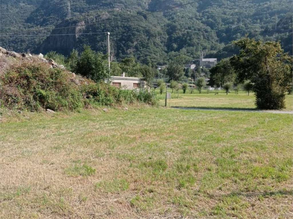 Terreno a Donnas in via mamy - Foto 4