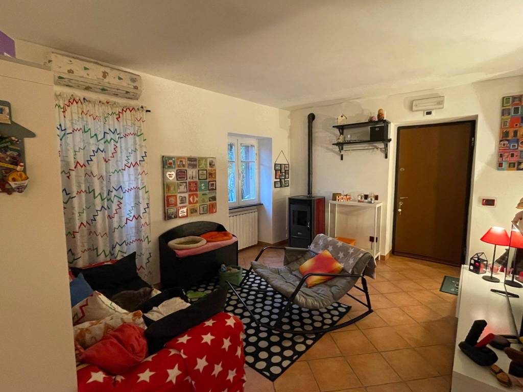 Villetta a schiera a Mignanego in Via Trieste - Foto 4
