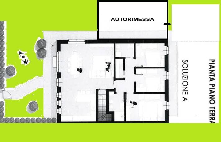 Villa a Mondovì in Strada di San Rocchetto, 20 - Foto 2