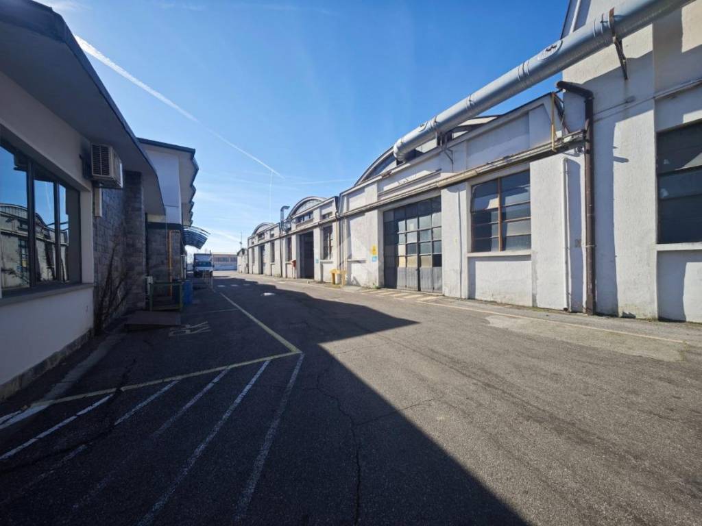 Immobile a Brescia in Via Valcamonica - Foto 4