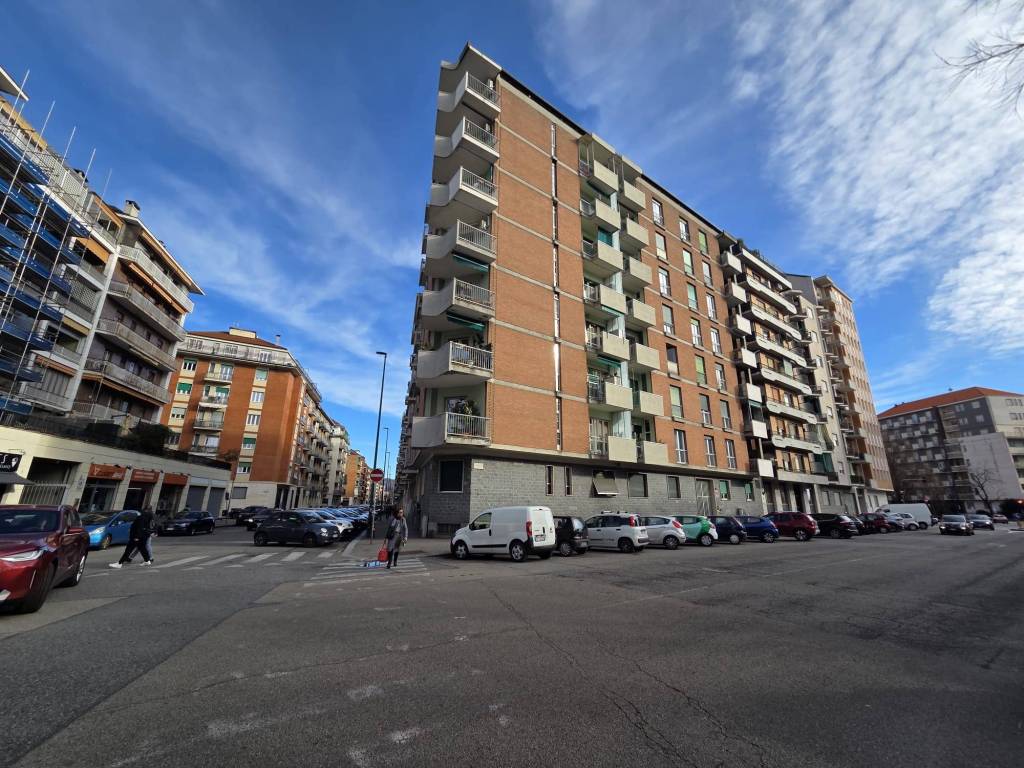 Appartamento a Torino in Via Gorizia, 197 - Foto 2