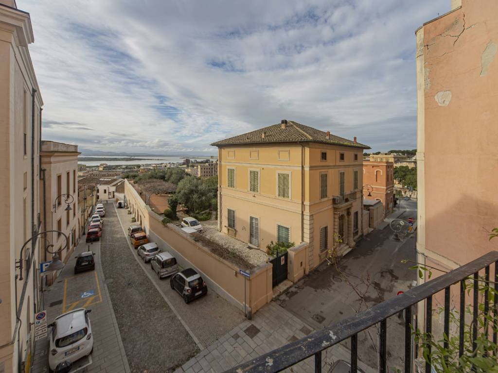 Appartamento a Cagliari in Via Alberto Lamarmora - Foto 3