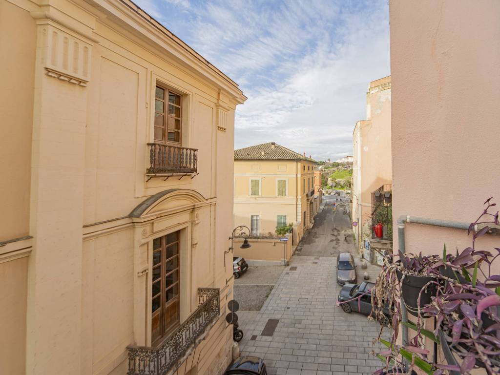 Appartamento a Cagliari in Via Alberto Lamarmora - Foto 4