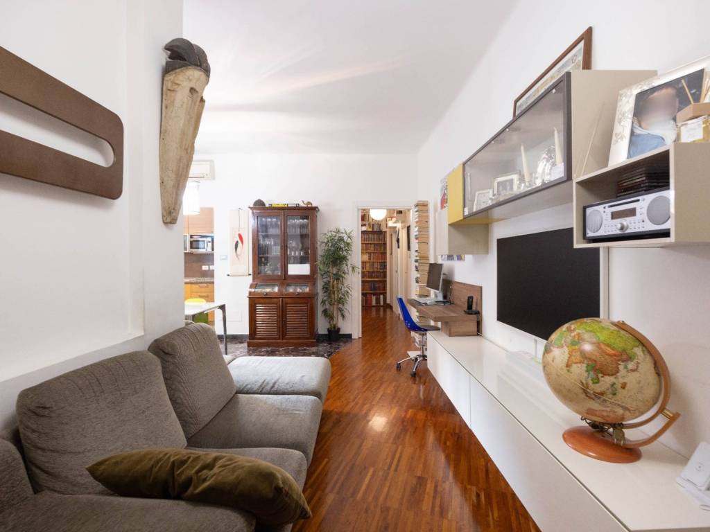 Appartamento a Bologna in Via del Borgo di San Pietro - Foto 2