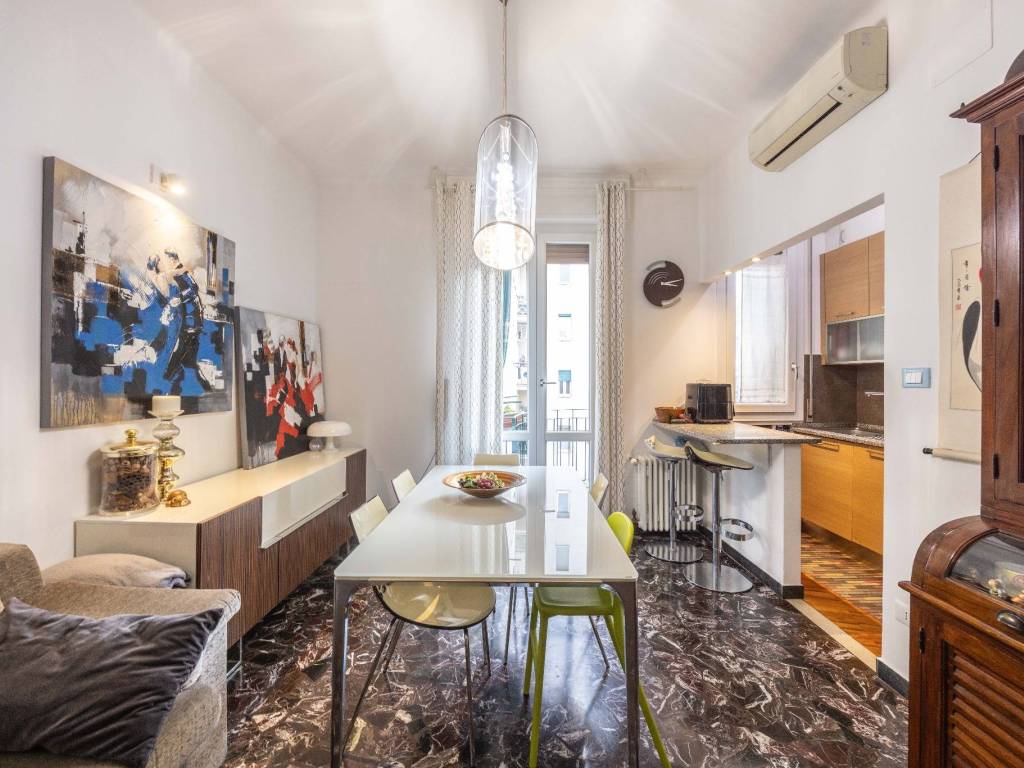 Appartamento a Bologna in Via del Borgo di San Pietro - Foto 4