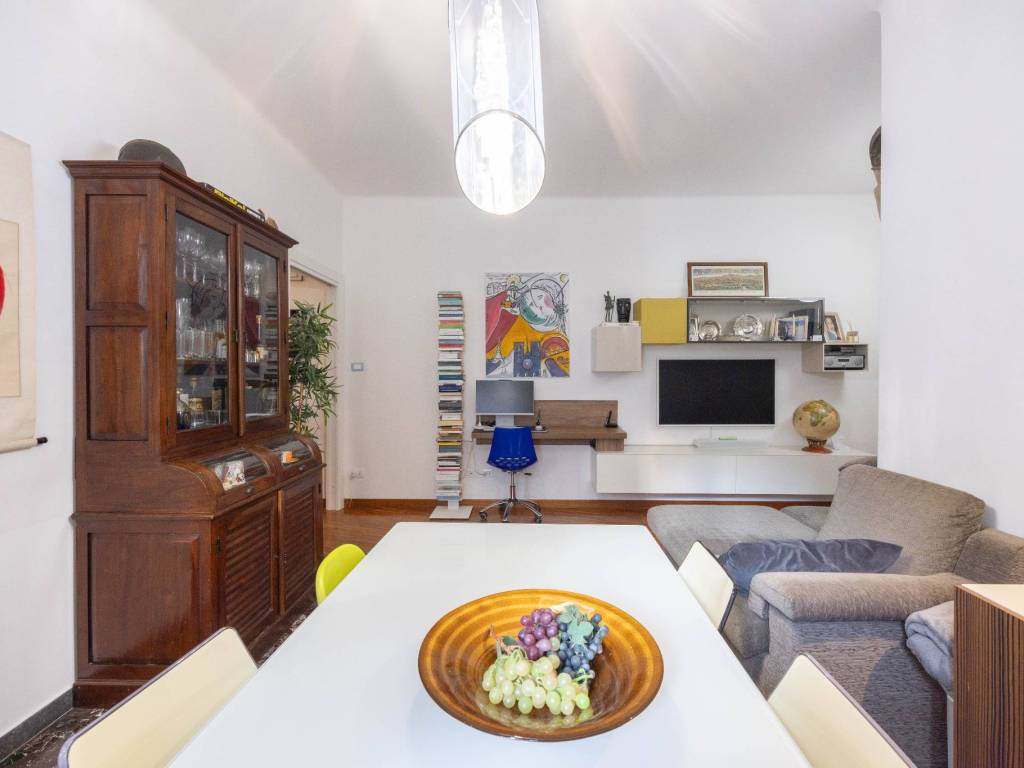Appartamento a Bologna in Via del Borgo di San Pietro - Foto 5