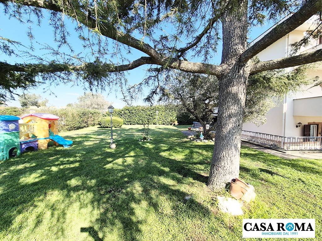 Villa a Aprilia in Via Vulcano - Foto 5