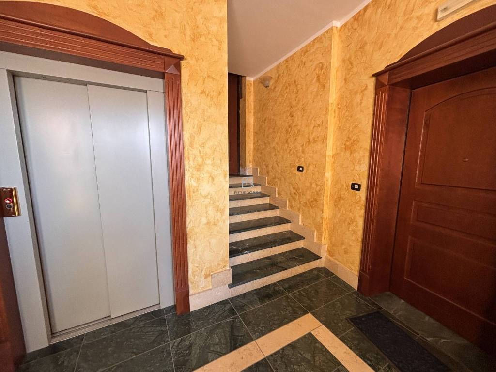 Appartamento a Ariano irpino in Contrada San Tommaso - Foto 5