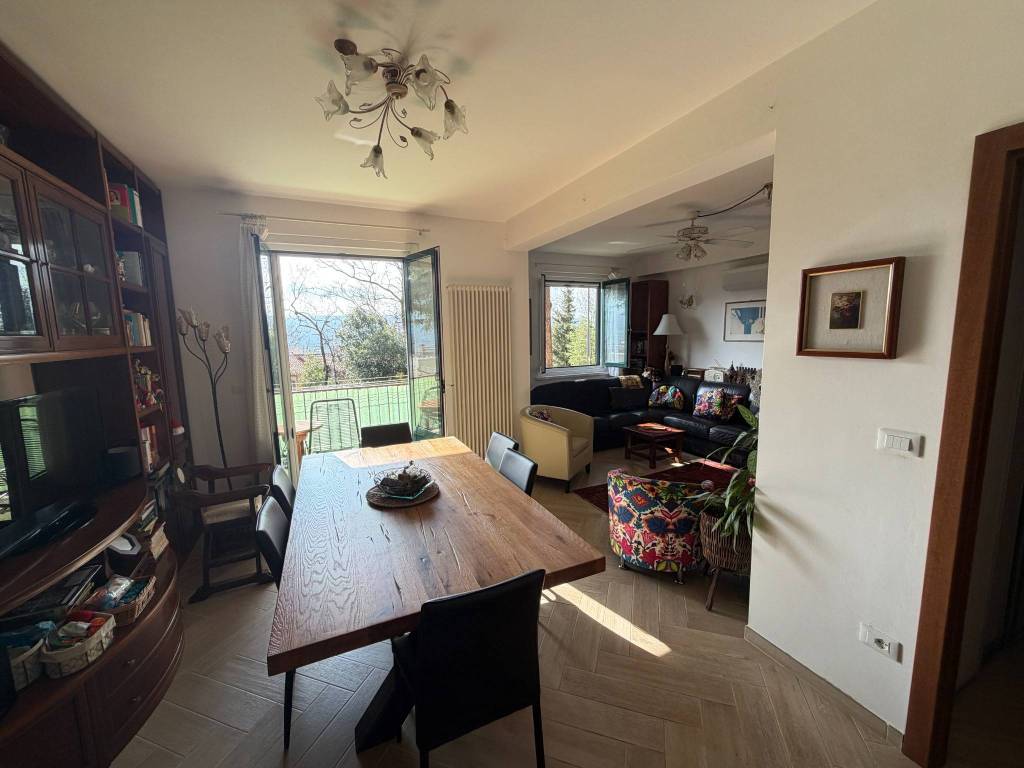 Appartamento a Trieste in Via Giorgio Levitz, 14 - Foto 2