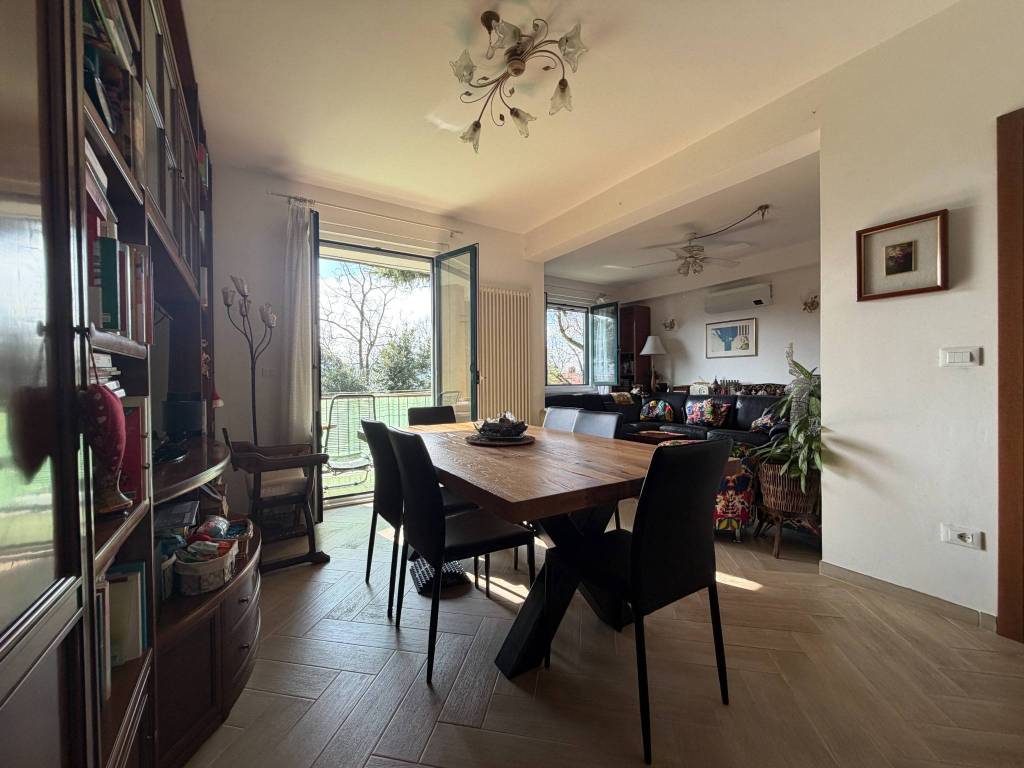 Appartamento a Trieste in Via Giorgio Levitz, 14 - Foto 3