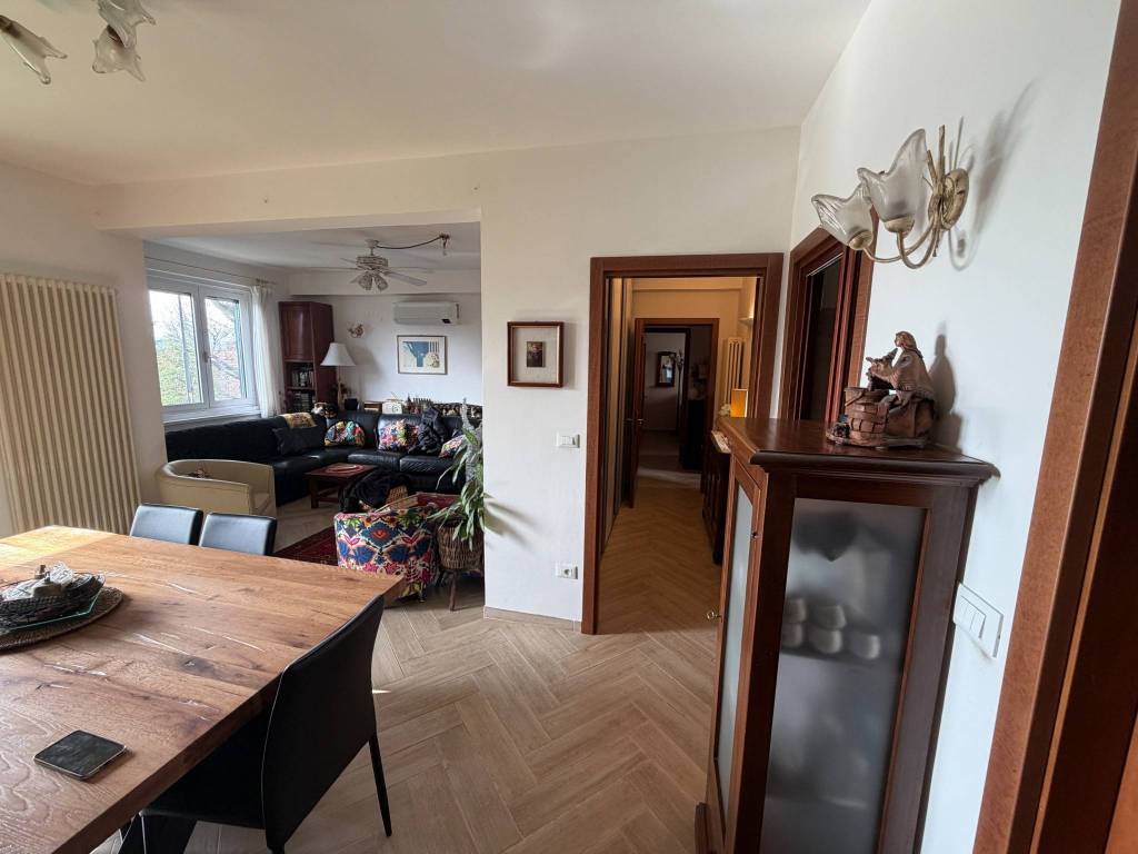 Appartamento a Trieste in Via Giorgio Levitz, 14 - Foto 5