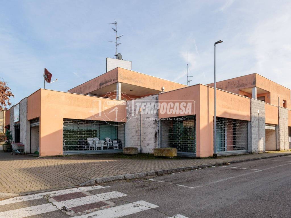 Immobile a Collecchio in Viale Giuseppe Saragat 39 - Foto 2