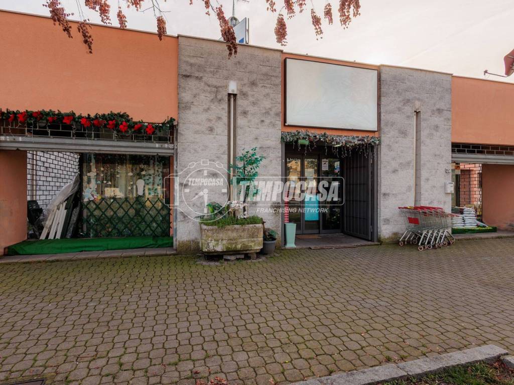 Immobile a Collecchio in Viale Giuseppe Saragat 39 - Foto 4