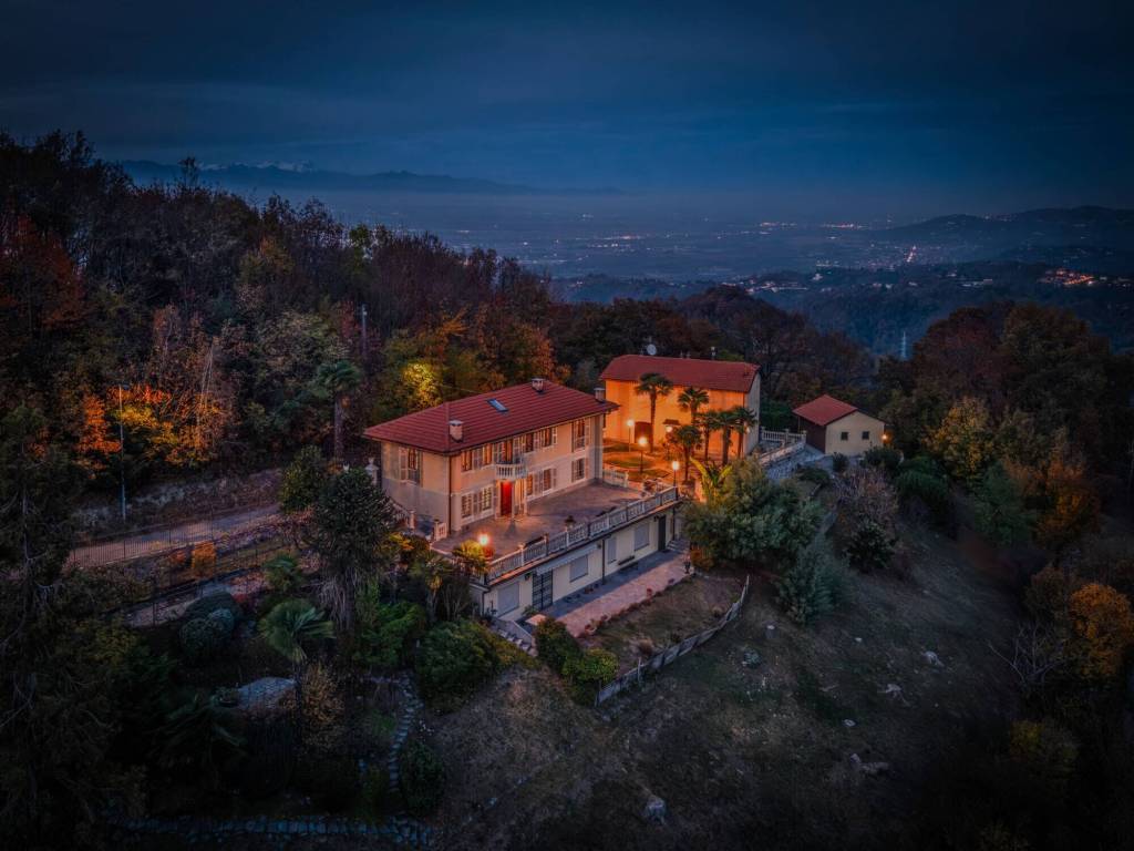 Villa a Torino in Str. ai Tetti Rocco - Foto 5