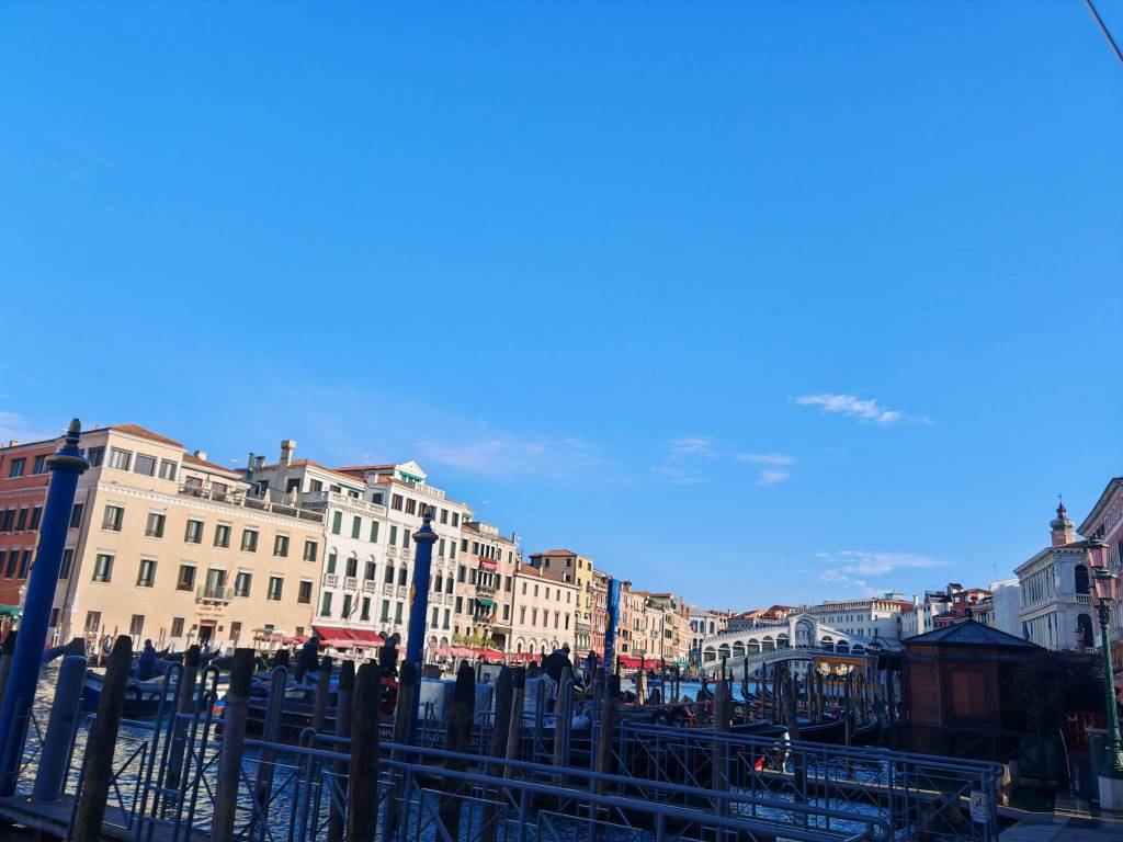 Appartamento a Venezia in Ramo Terzo Carminati - Foto 2