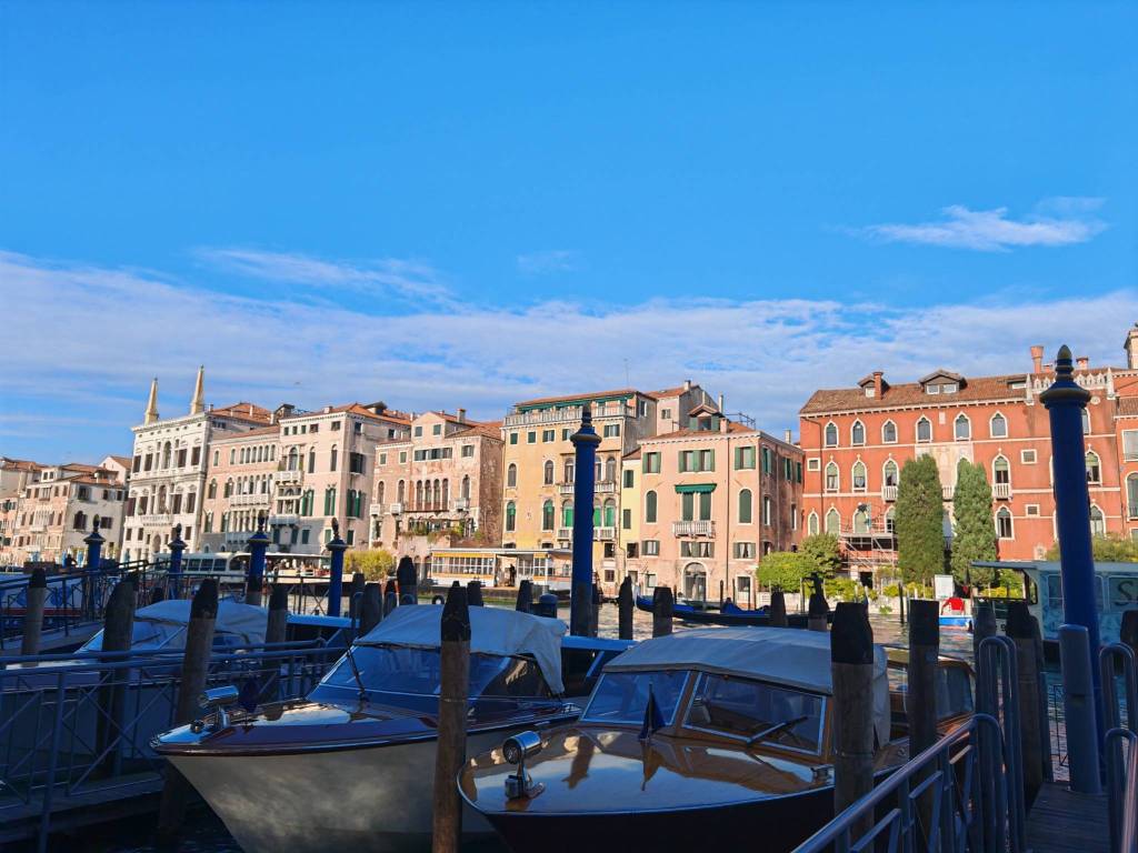 Appartamento a Venezia in Ramo Terzo Carminati - Foto 3