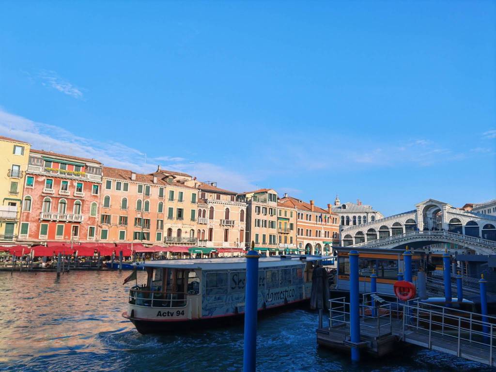 Appartamento a Venezia in Ramo Terzo Carminati - Foto 4