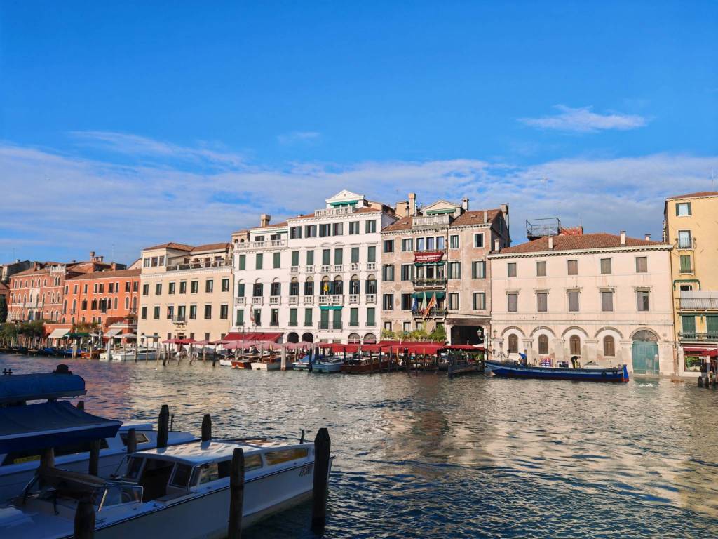 Appartamento a Venezia in Ramo Terzo Carminati - Foto 5