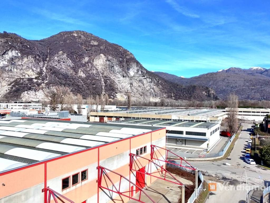 Immobile a Verbania in Via dell'Informatica, 1 - Foto 2