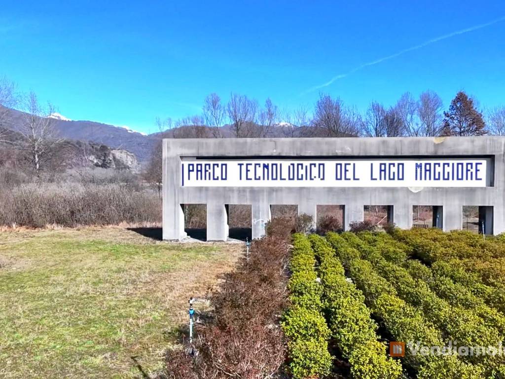 Immobile a Verbania in Via dell'Informatica, 1 - Foto 3