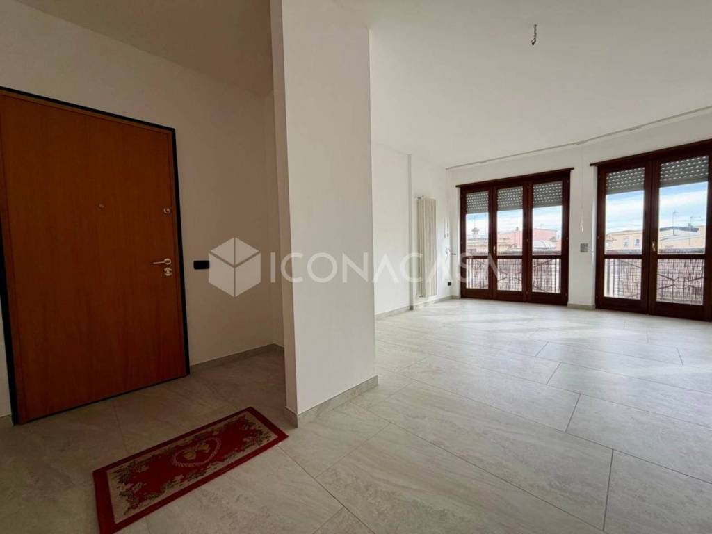Appartamento a Bisceglie in Via Sant'Andrea, 20 - Foto 2