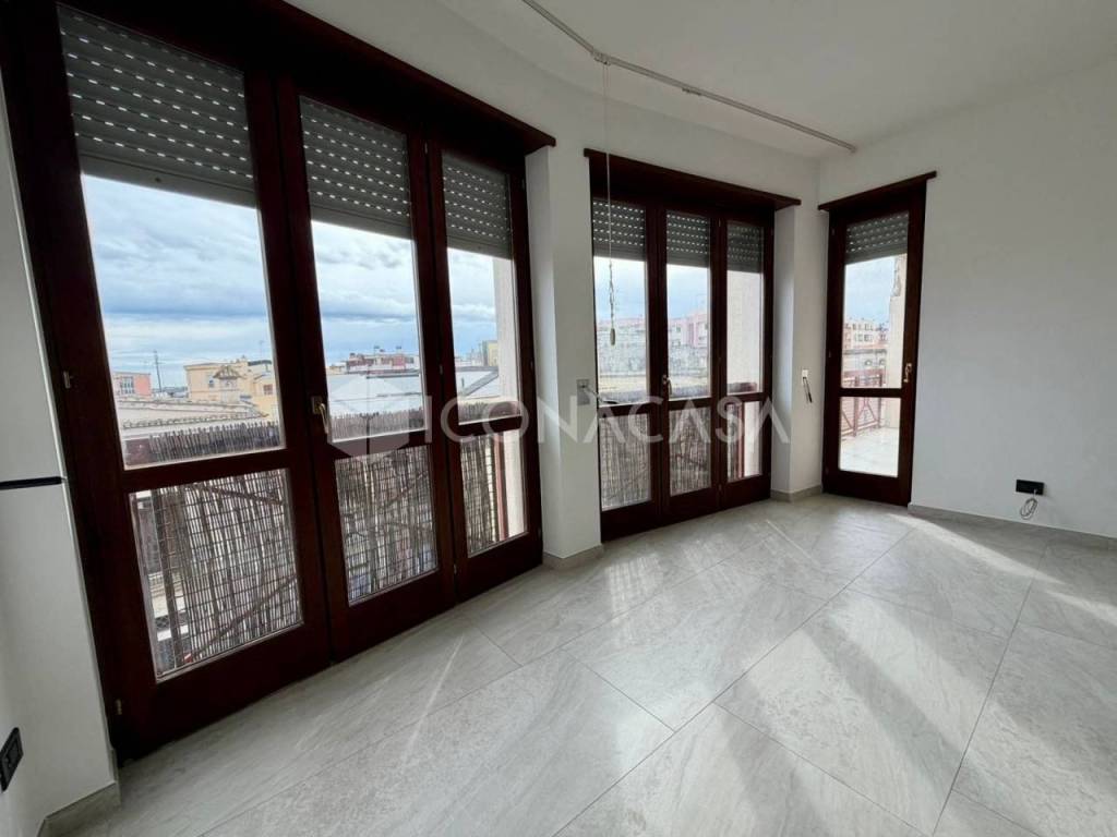 Appartamento a Bisceglie in Via Sant'Andrea, 20 - Foto 3