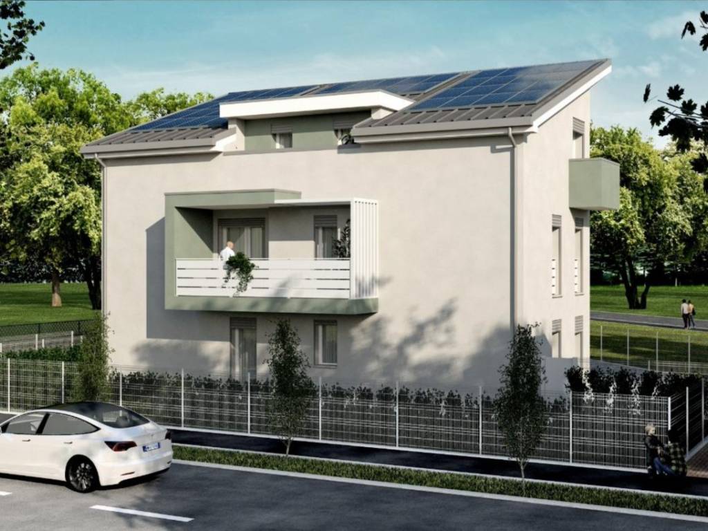 Appartamento a Piazzola sul brenta in Via Guglielmo Marconi - Foto 2