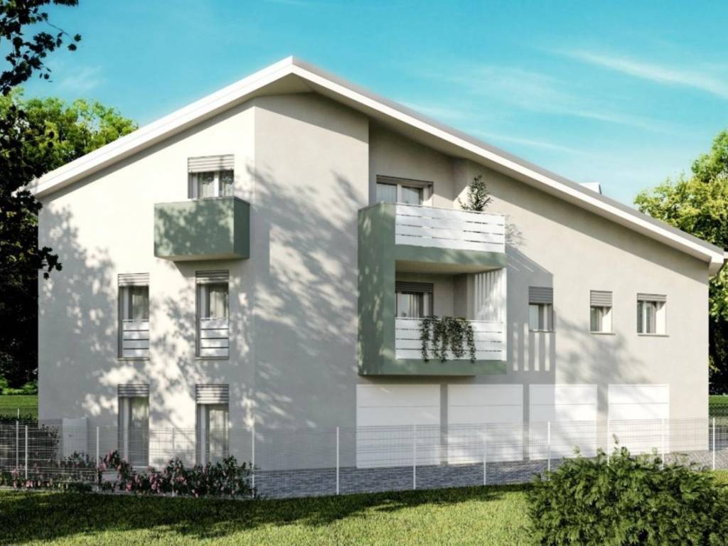 Appartamento a Piazzola sul brenta in Via Guglielmo Marconi - Foto 3