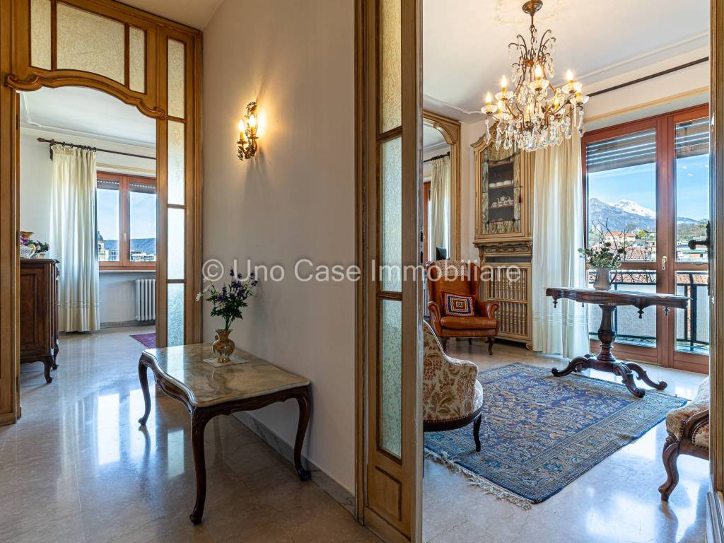 Appartamento a Ivrea in Via Generale Giacomo Pavetti, 6 - Foto 3