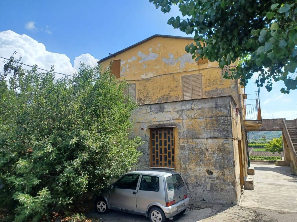 Terreno a Nocera inferiore in Via Provinciale Nocera-Sarno, 60 - Foto 3