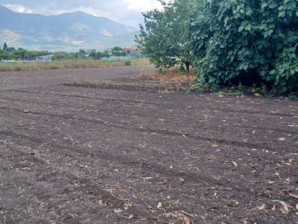 Terreno a Nocera inferiore in Via Provinciale Nocera-Sarno, 60 - Foto 5