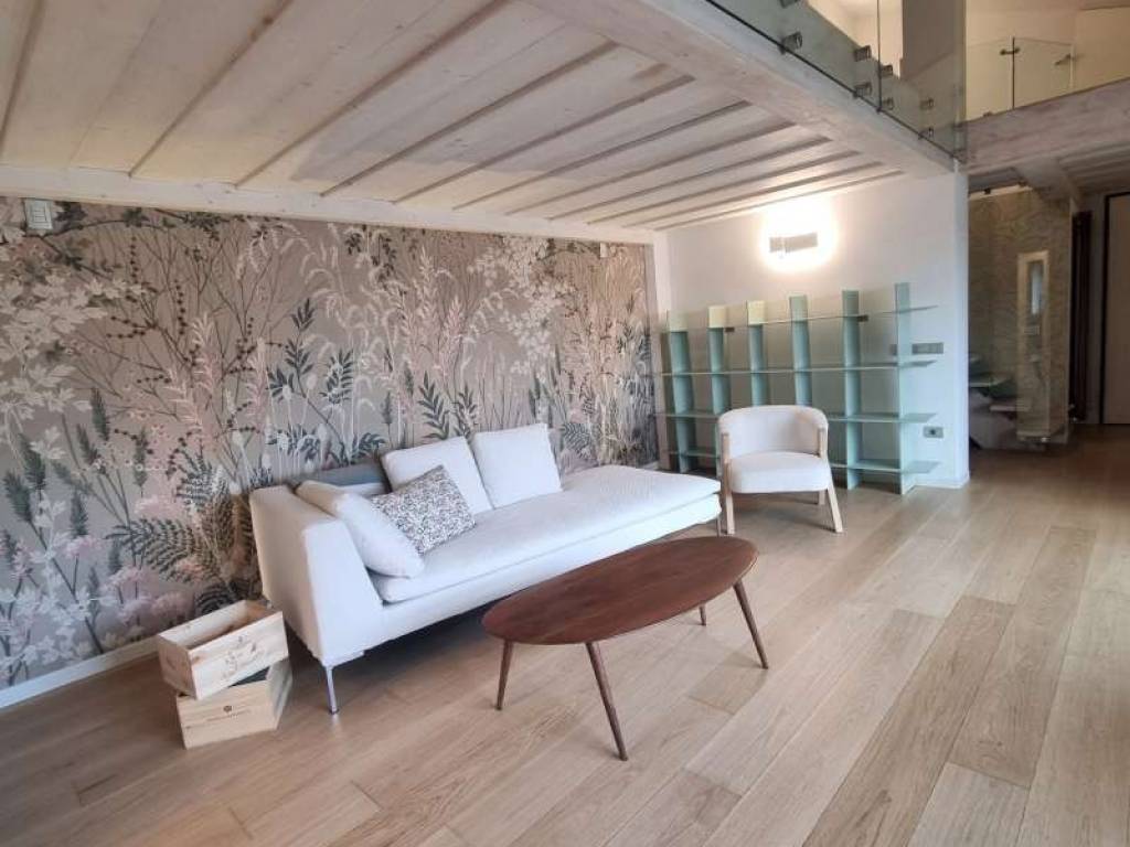 Attico / mansarda a Bassano del grappa in Via Ospedale - Foto 4