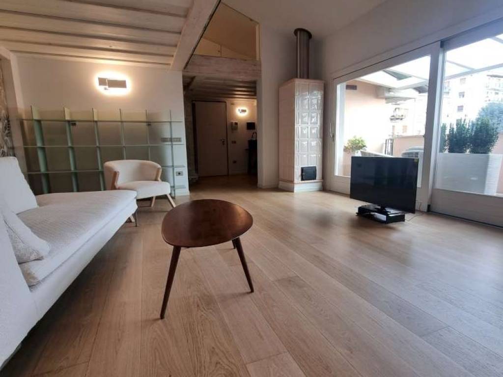 Attico / mansarda a Bassano del grappa in Via Ospedale - Foto 5