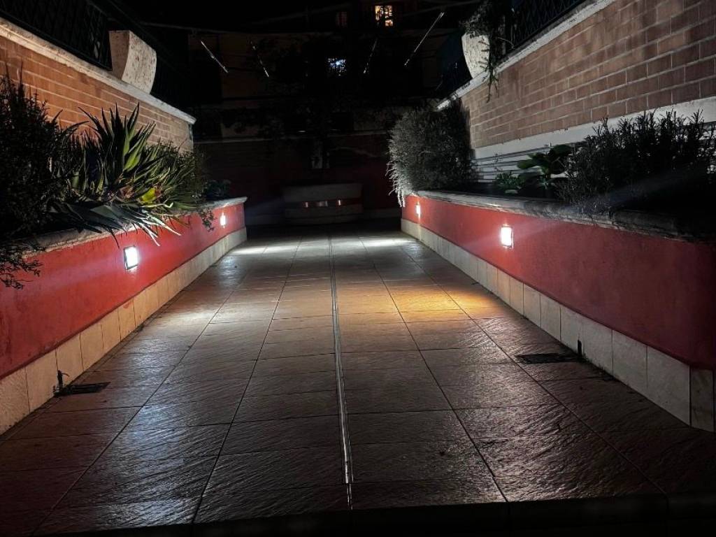 Appartamento a Monterotondo in Via Salaria, 176 - Foto 2