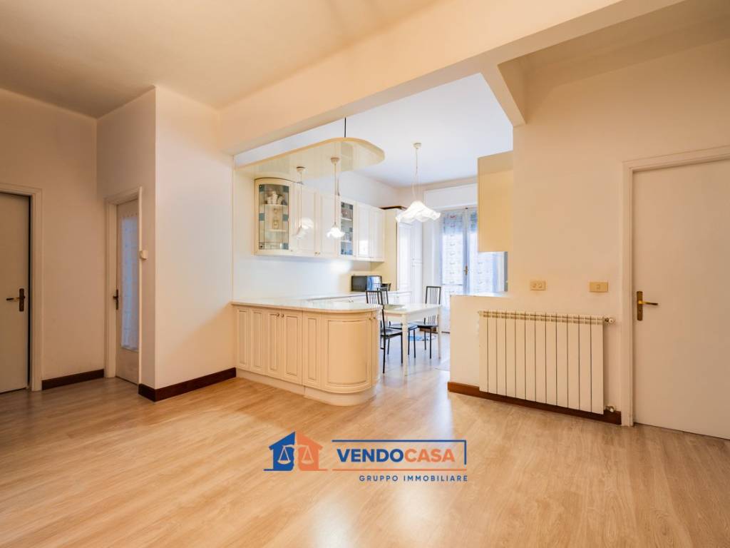 Appartamento a Varazze in Via Simone Canepa, 5 - Foto 3