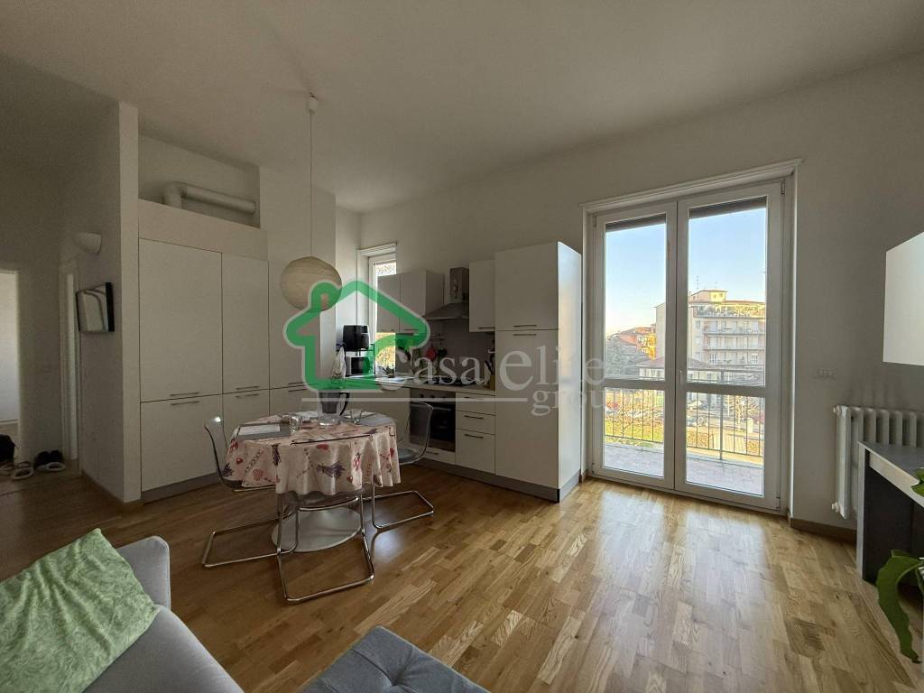 Appartamento a Lodi in Viale Cesare Vignati - Foto 2