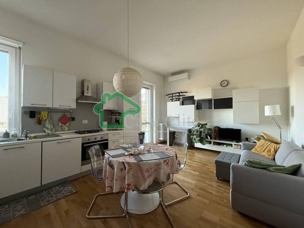 Appartamento a Lodi in Viale Cesare Vignati - Foto 3
