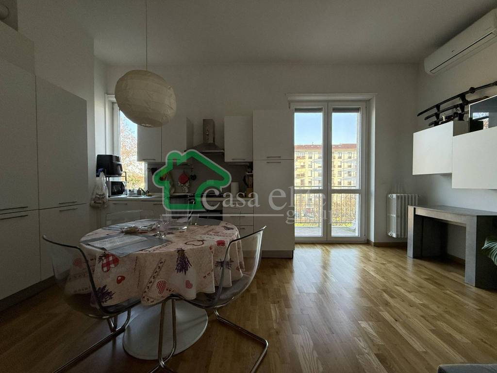 Appartamento a Lodi in Viale Cesare Vignati - Foto 4